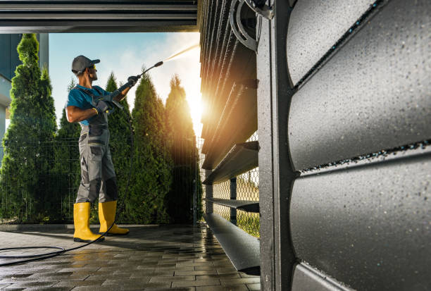 Reliable Freedom, PA Pressure Washing Solutions